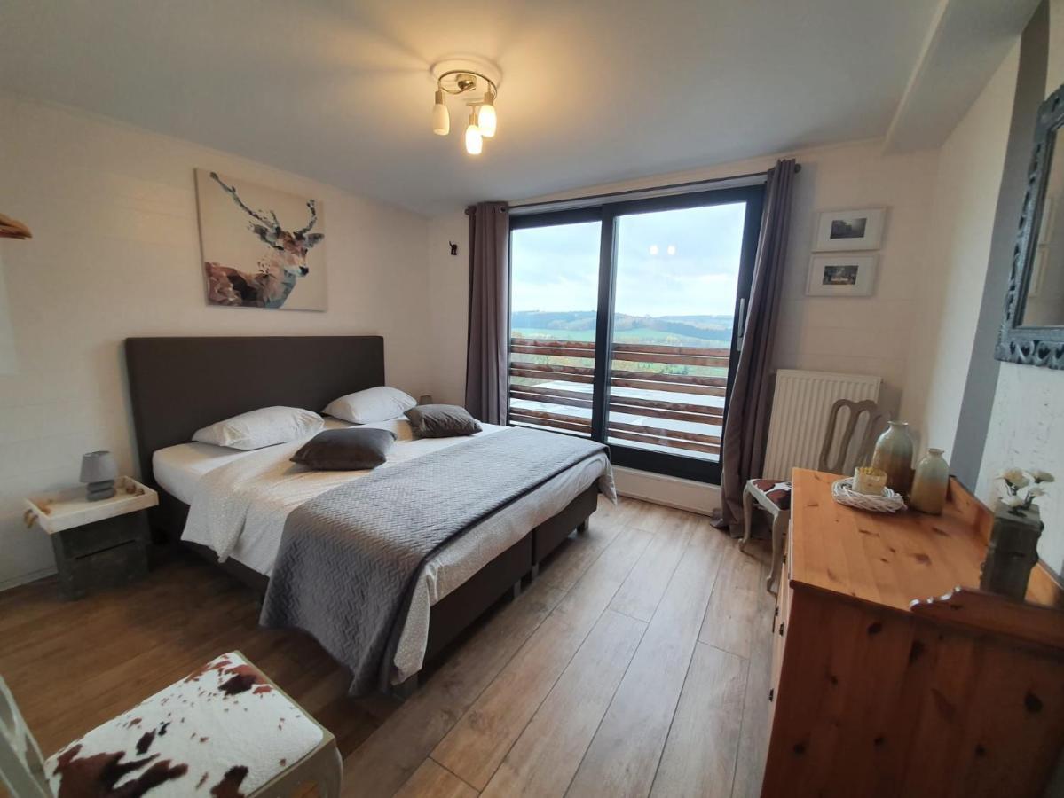 Gite Le Rivage Stavelot Buitenkant foto