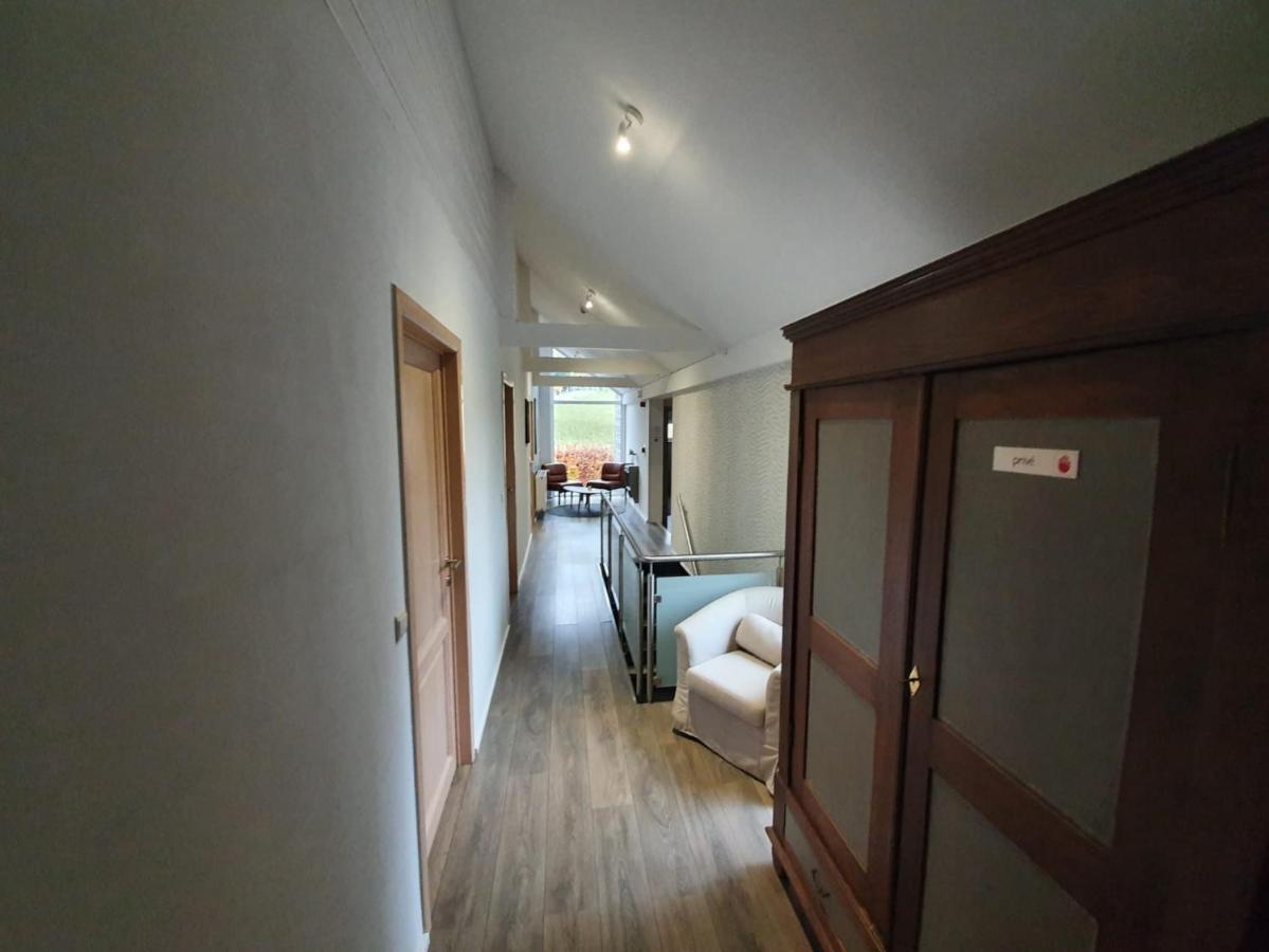 Gite Le Rivage Stavelot Buitenkant foto