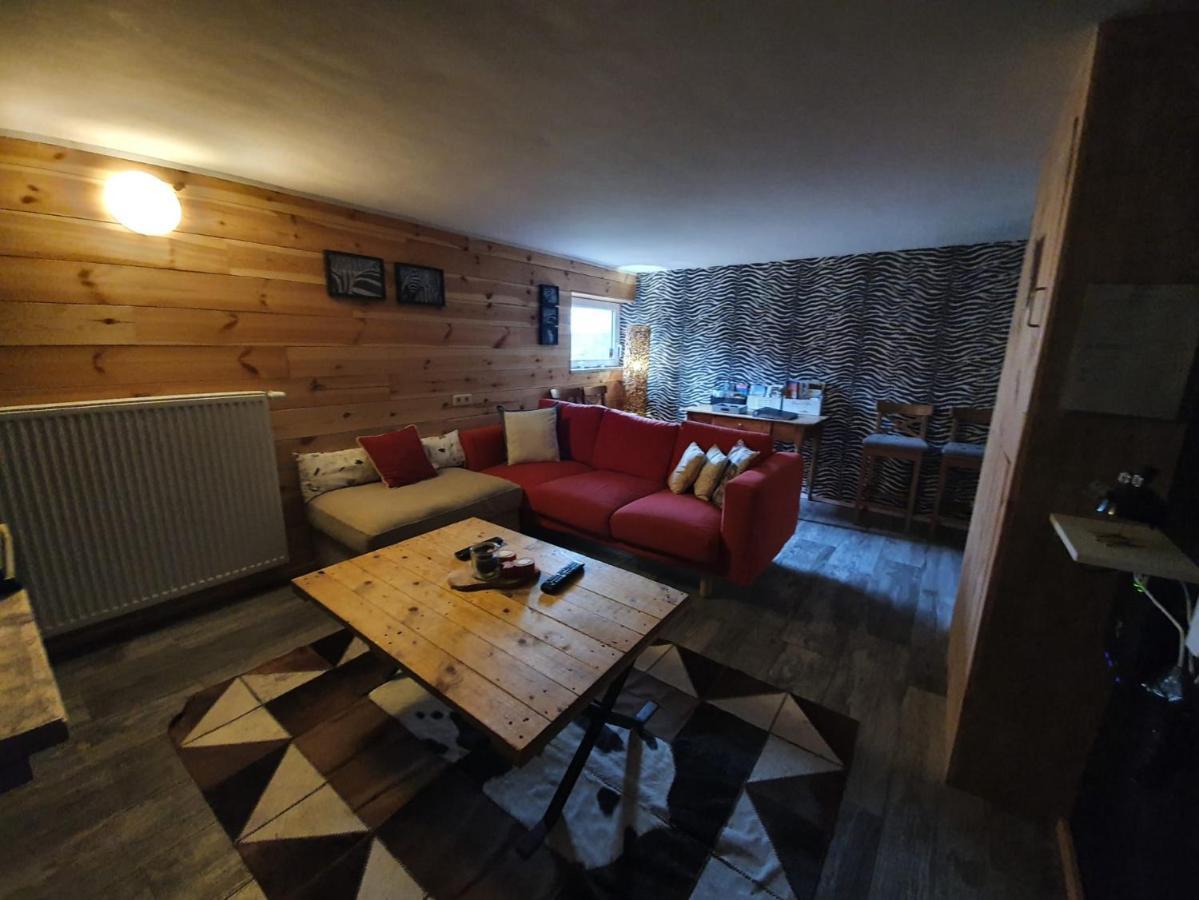 Gite Le Rivage Stavelot Buitenkant foto